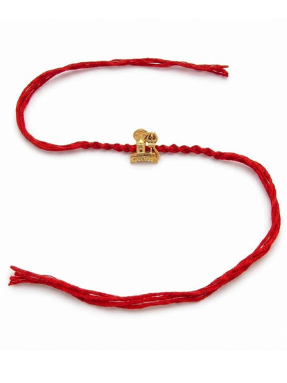 Dhiyona Thread Rakhi