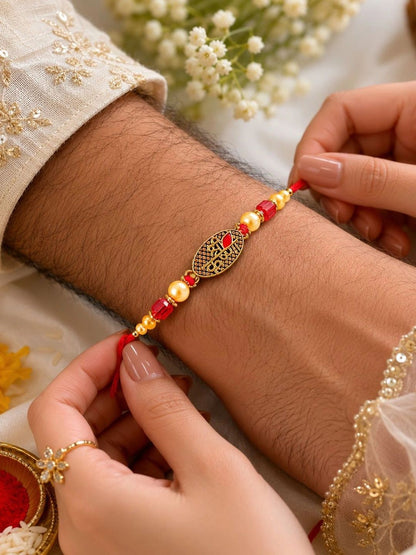 Dhiyona Rakhi