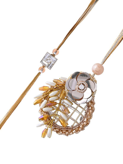 Dhiyona Rakhi