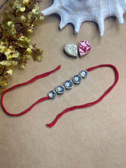 Dhiyona Thread Rakhi