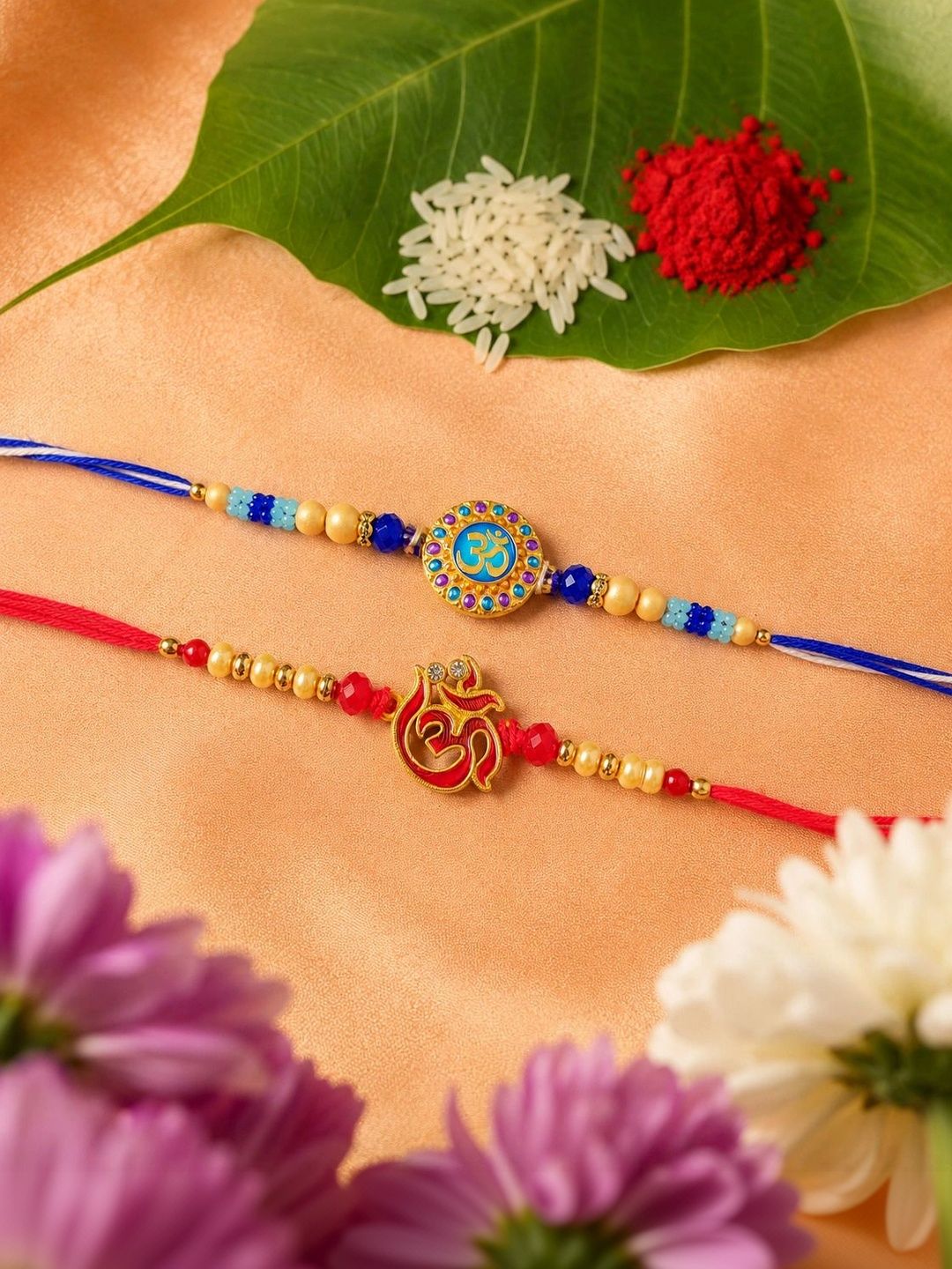 Dhiyona Thread Rakhi