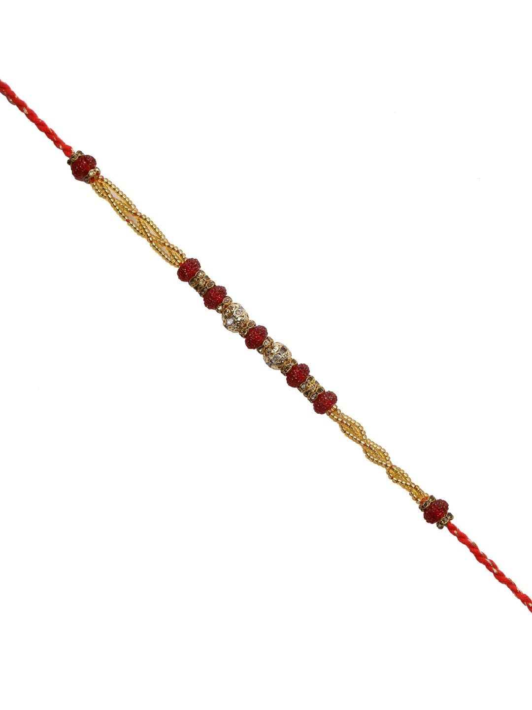Dhiyona Multistrand Rakhi