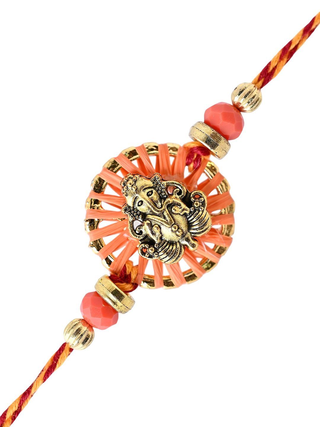 Dhiyona Thread Rakhi
