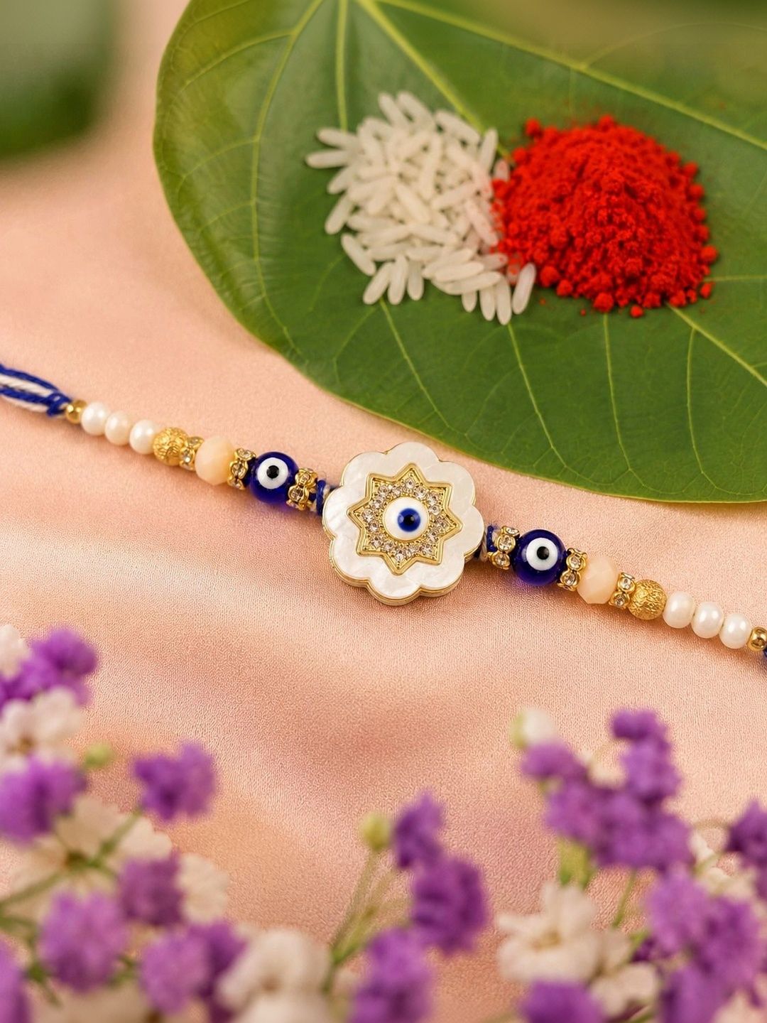 Dhiyona Rakhi