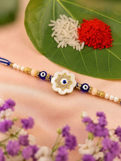 Dhiyona Rakhi