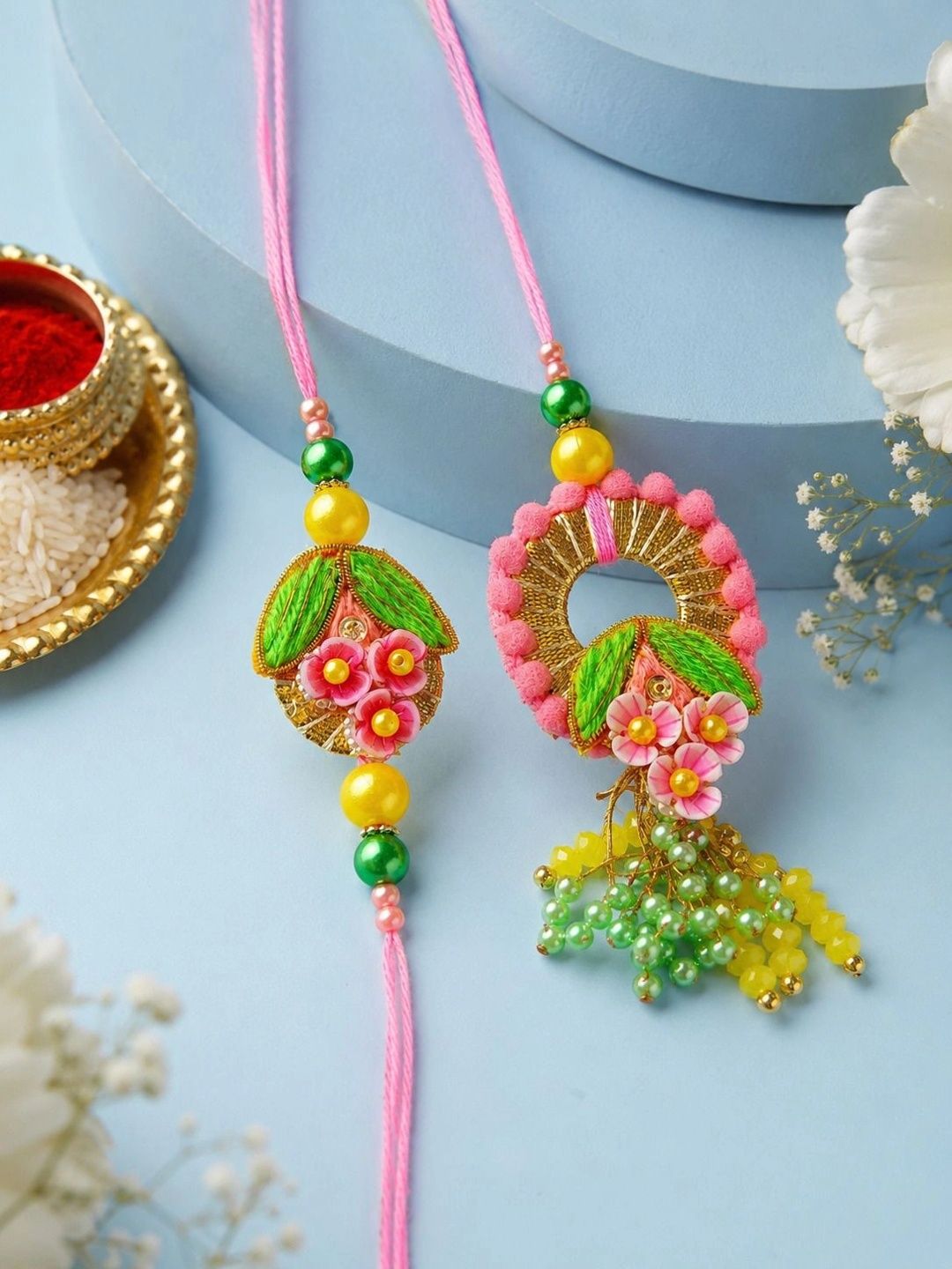 Dhiyona Rakhi