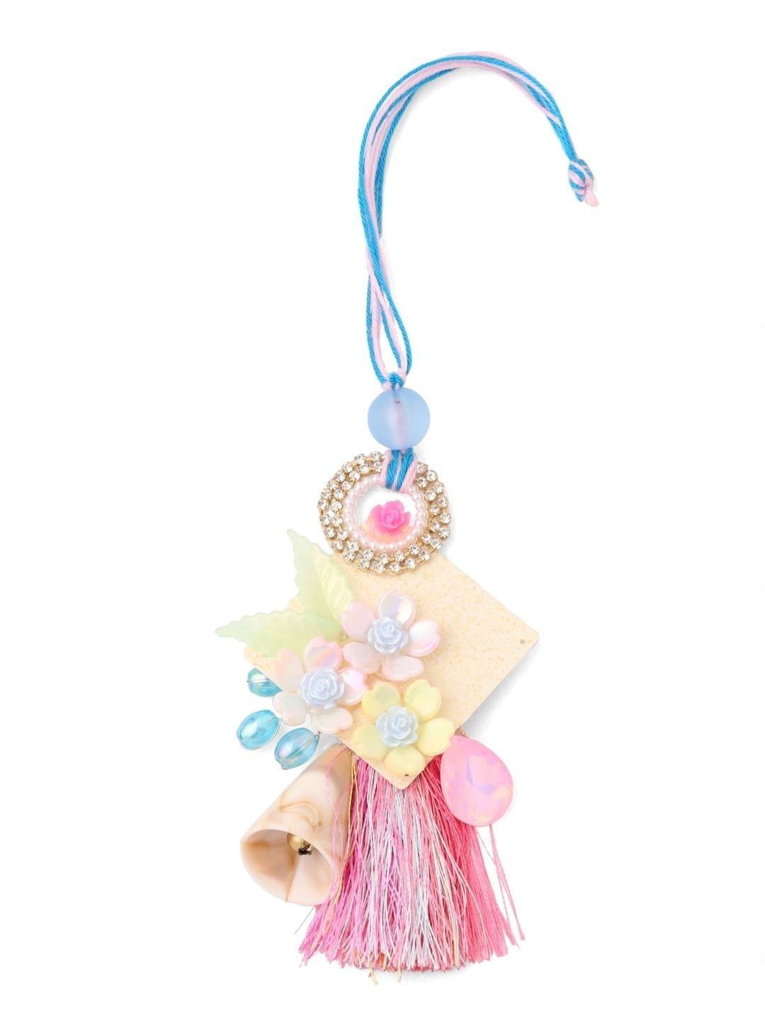 Dhiyona Rakhi