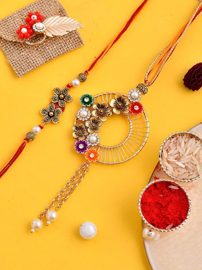 Dhiyona Rakhi