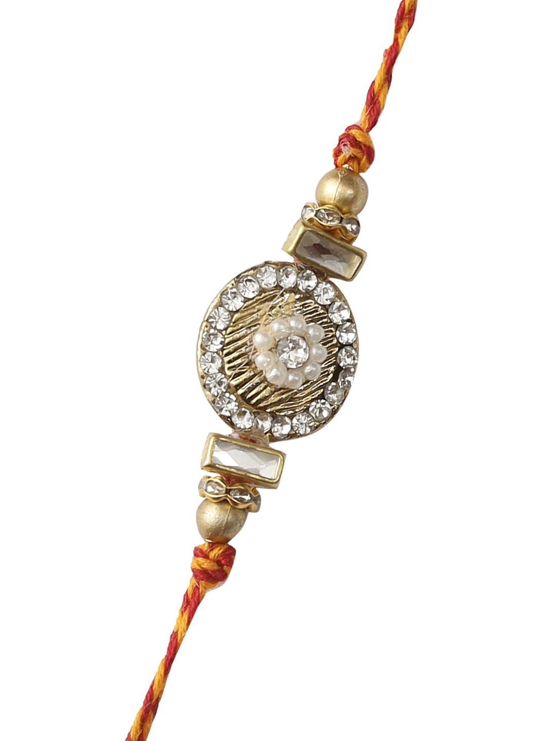Dhiyona Thread Rakhi
