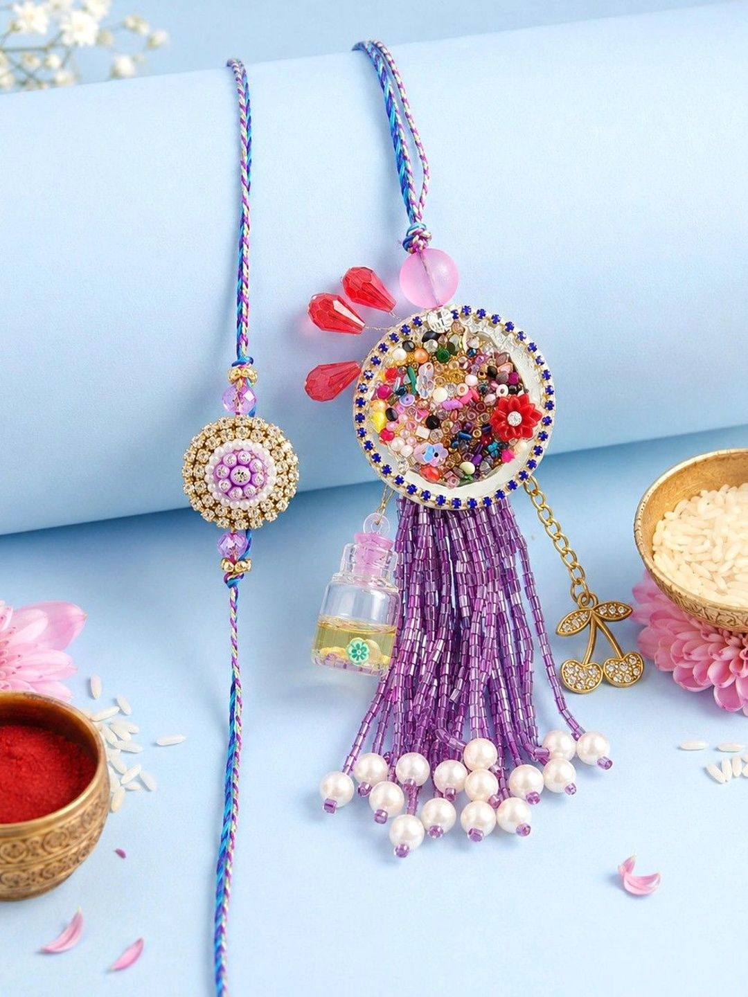 Dhiyona Rakhi