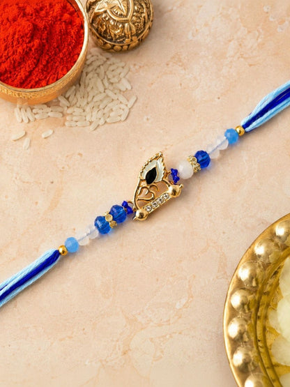 Dhiyona Thread Rakhi