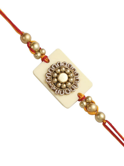 Dhiyona Thread Rakhi