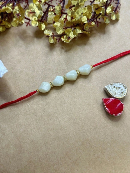 Dhiyona Thread Rakhi