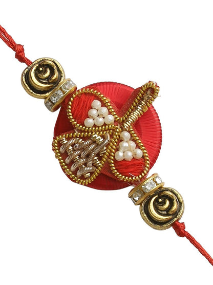 Dhiyona Thread Rakhi