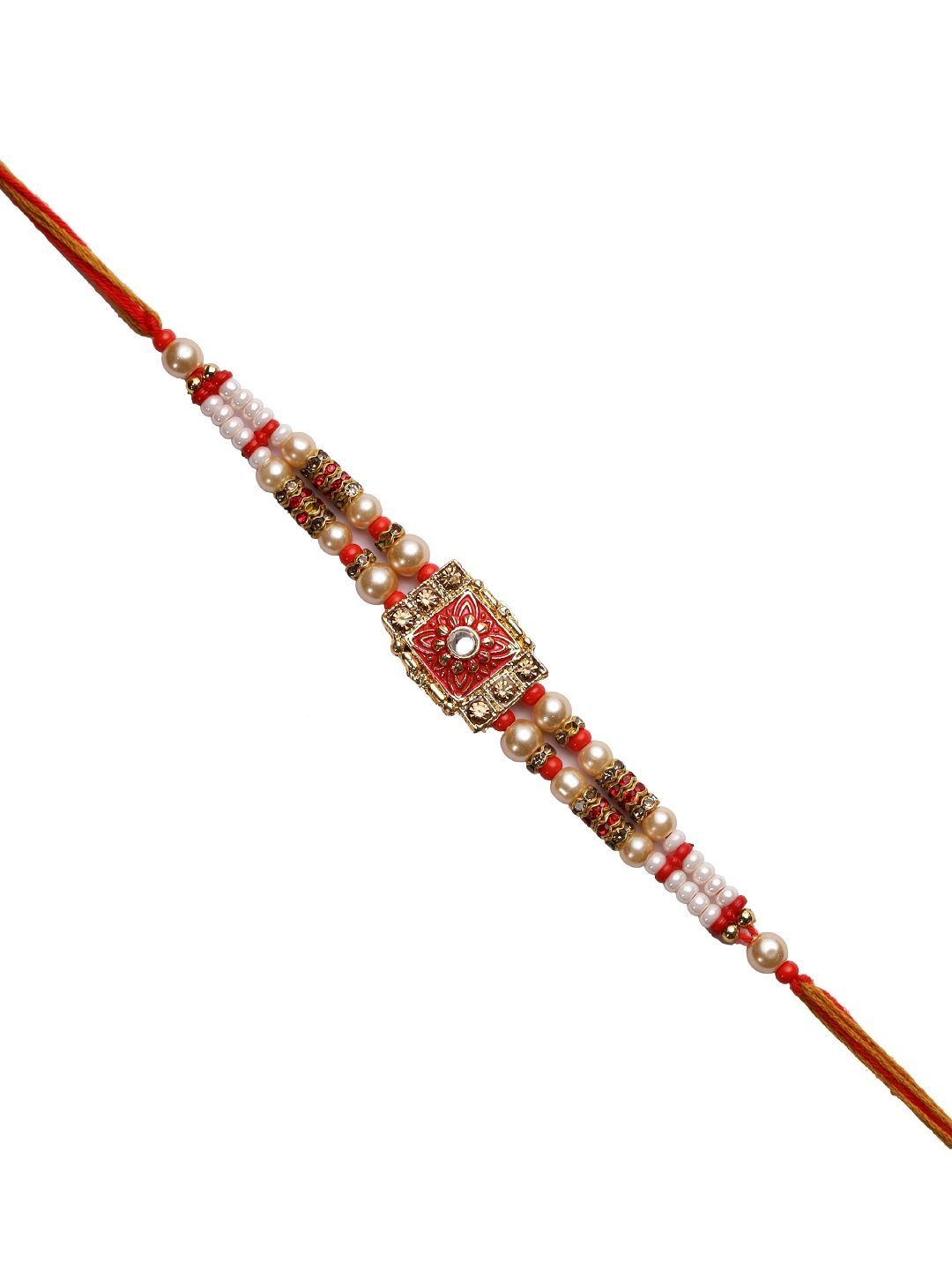 Dhiyona Thread Rakhi