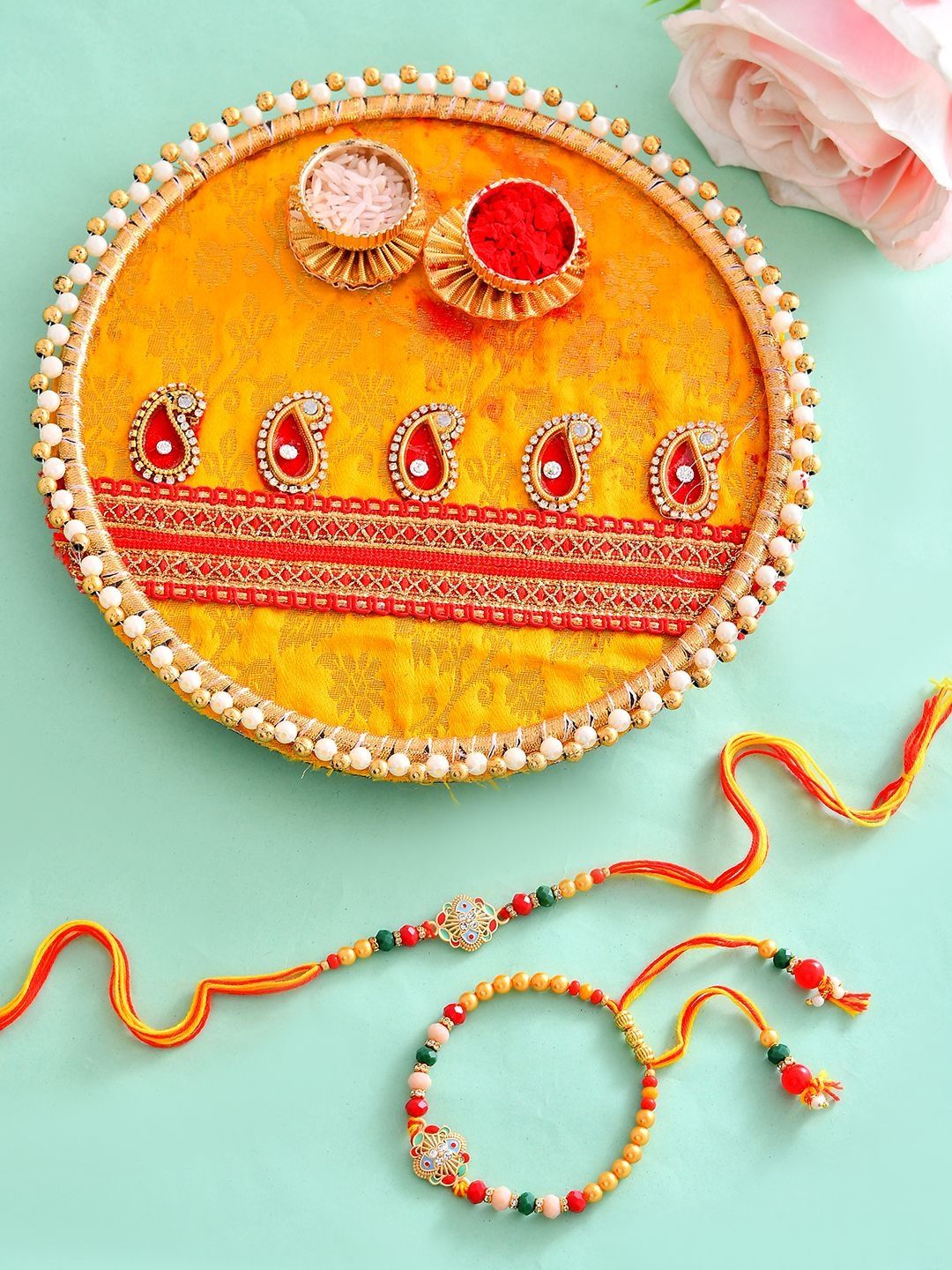 Dhiyona Rakhi