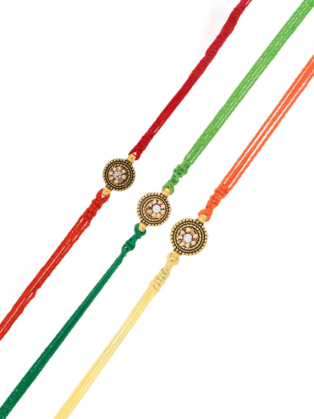 Dhiyona Thread Rakhi