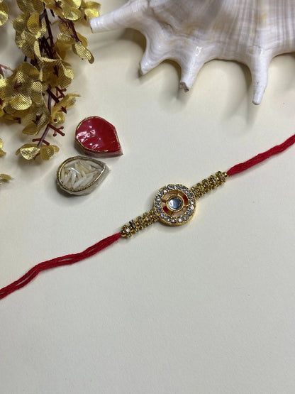 Dhiyona Thread Rakhi