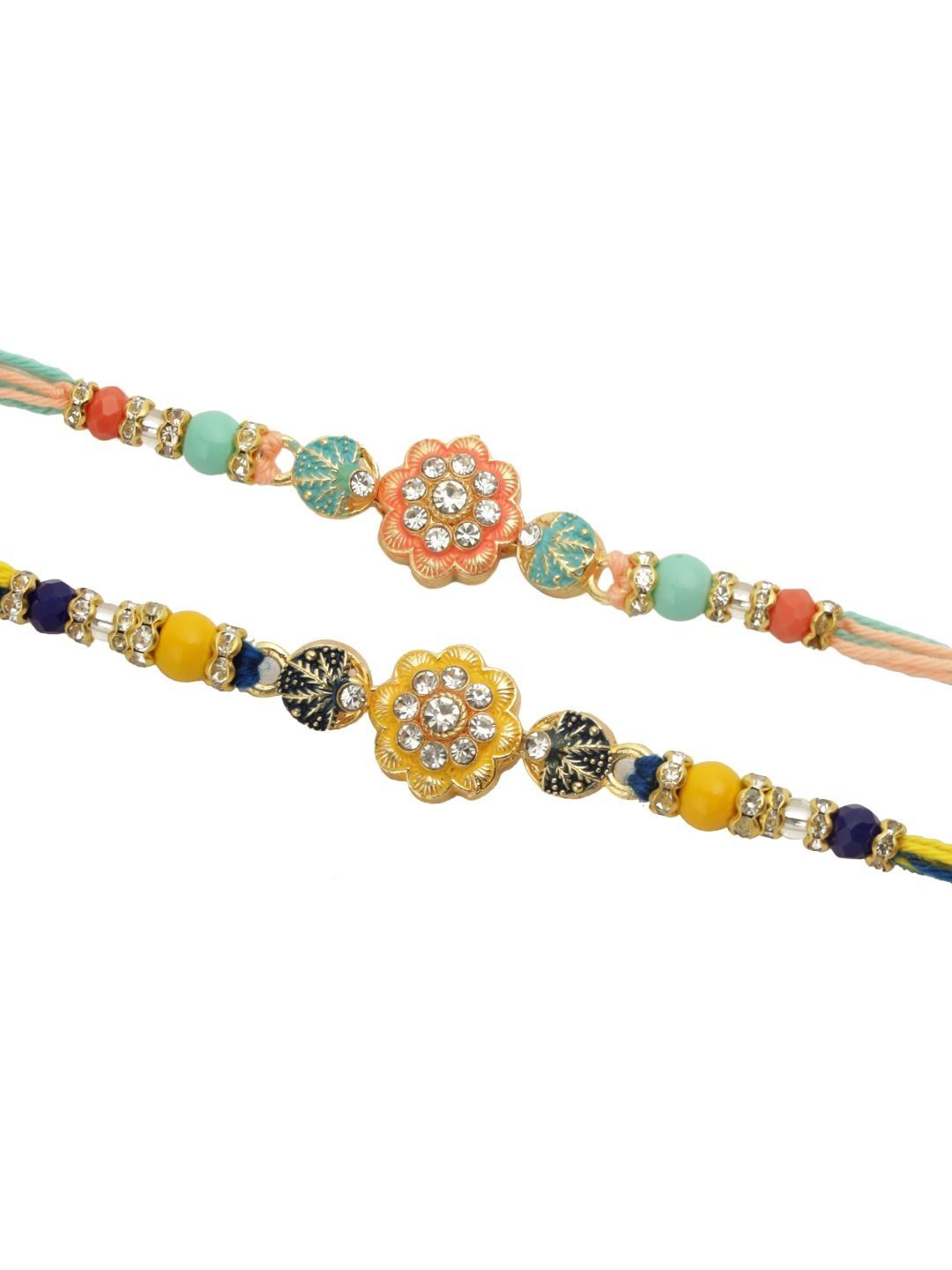 Dhiyona Thread Rakhi
