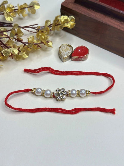 Dhiyona Thread Rakhi