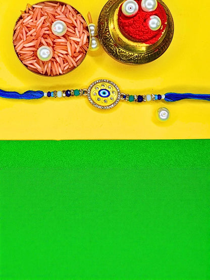 Dhiyona Men Multi Rakhi