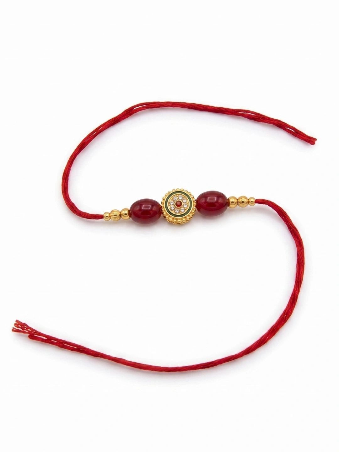 Dhiyona Thread Rakhi
