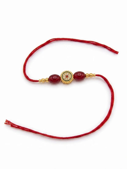 Dhiyona Thread Rakhi