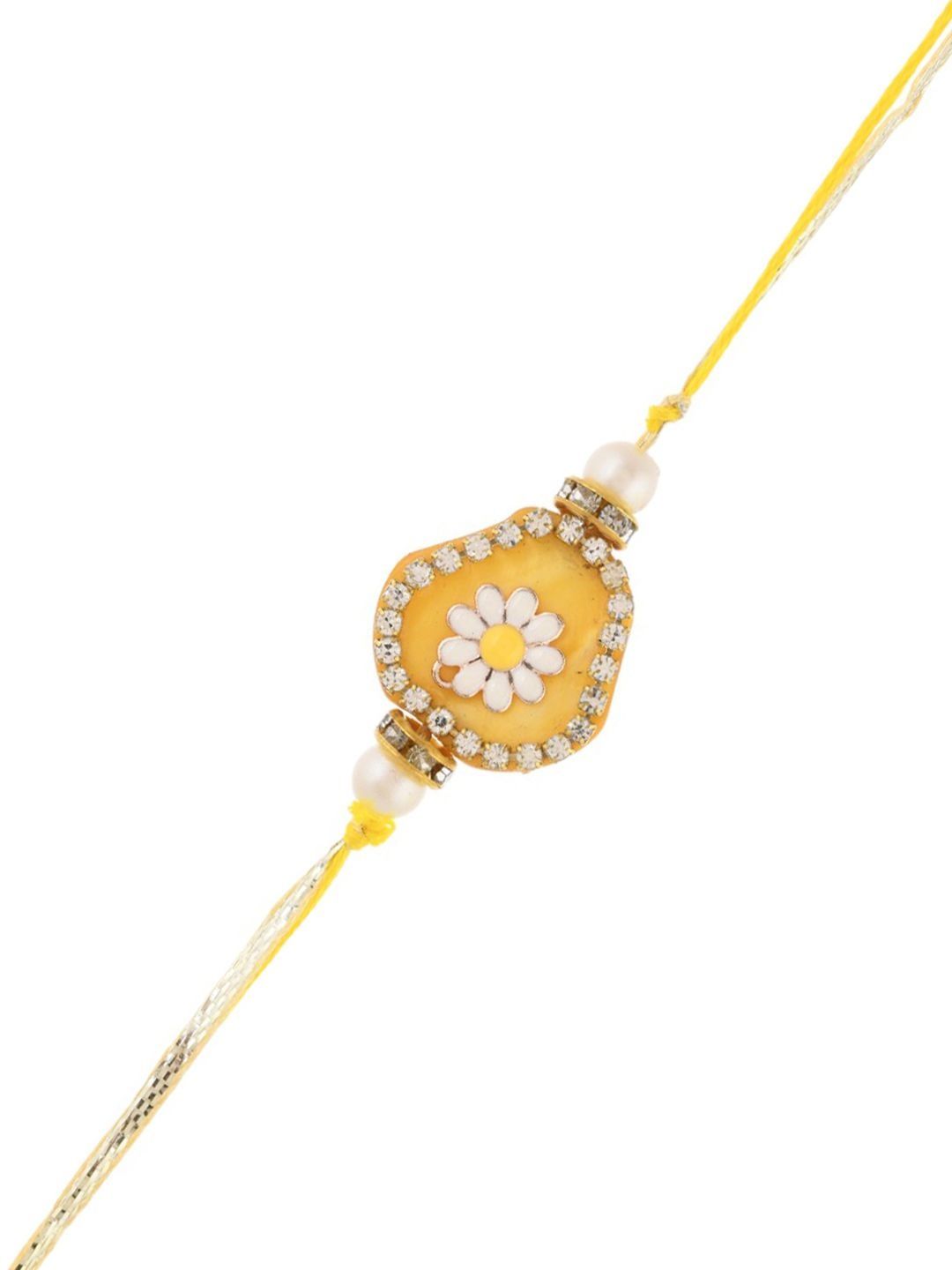 Dhiyona Thread Rakhi