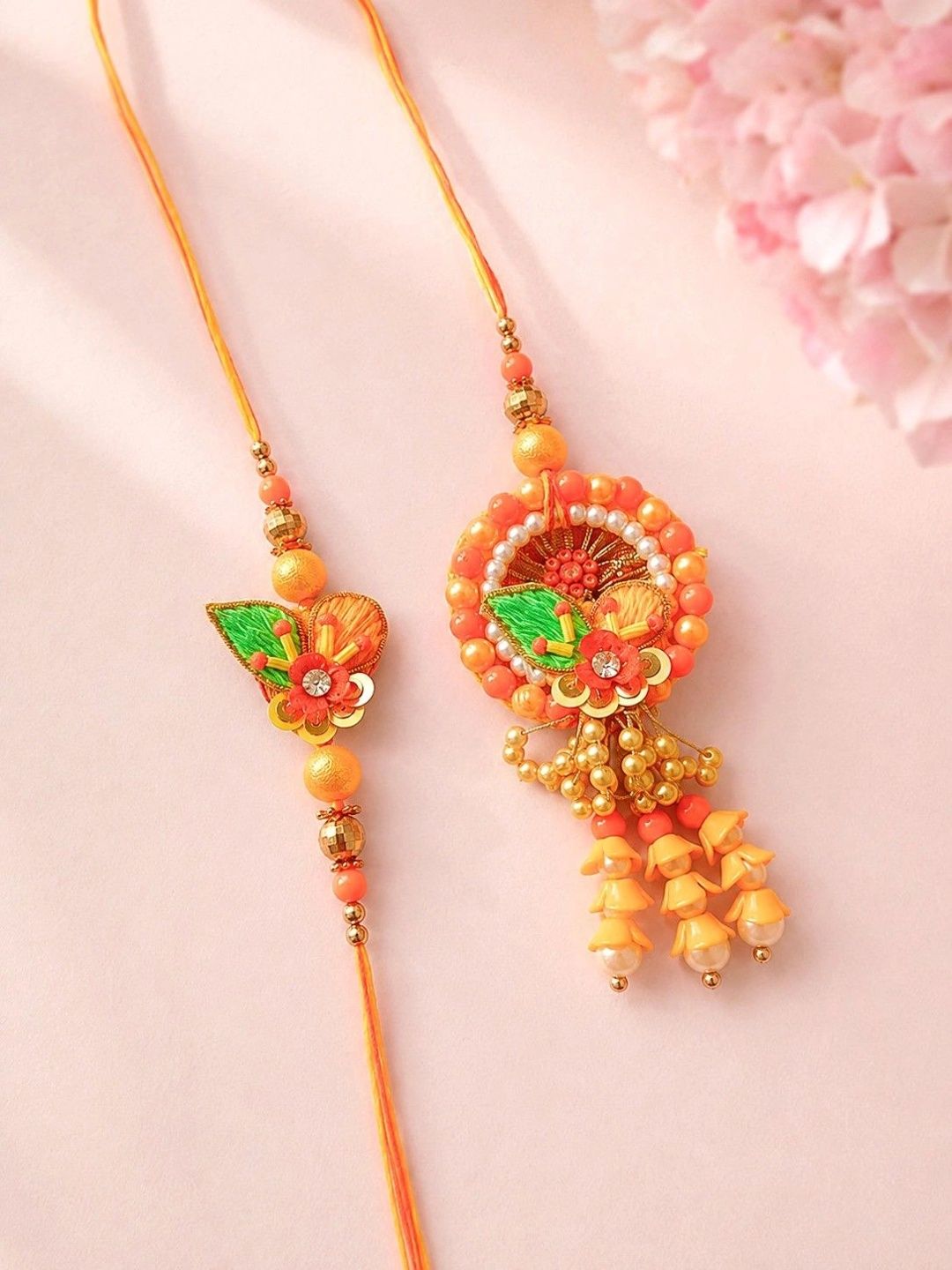 Dhiyona Rakhi