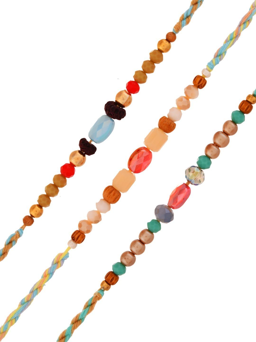 Dhiyona Thread Rakhi