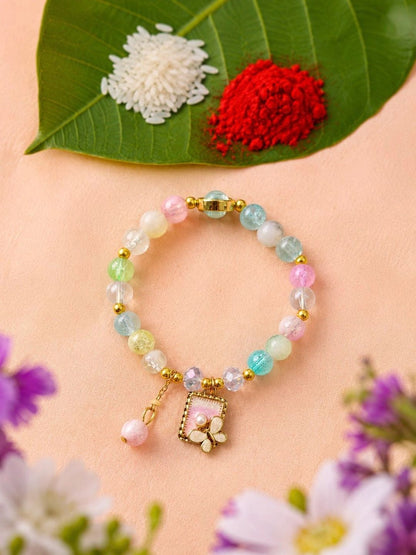 Dhiyona Wraparound Rakhi
