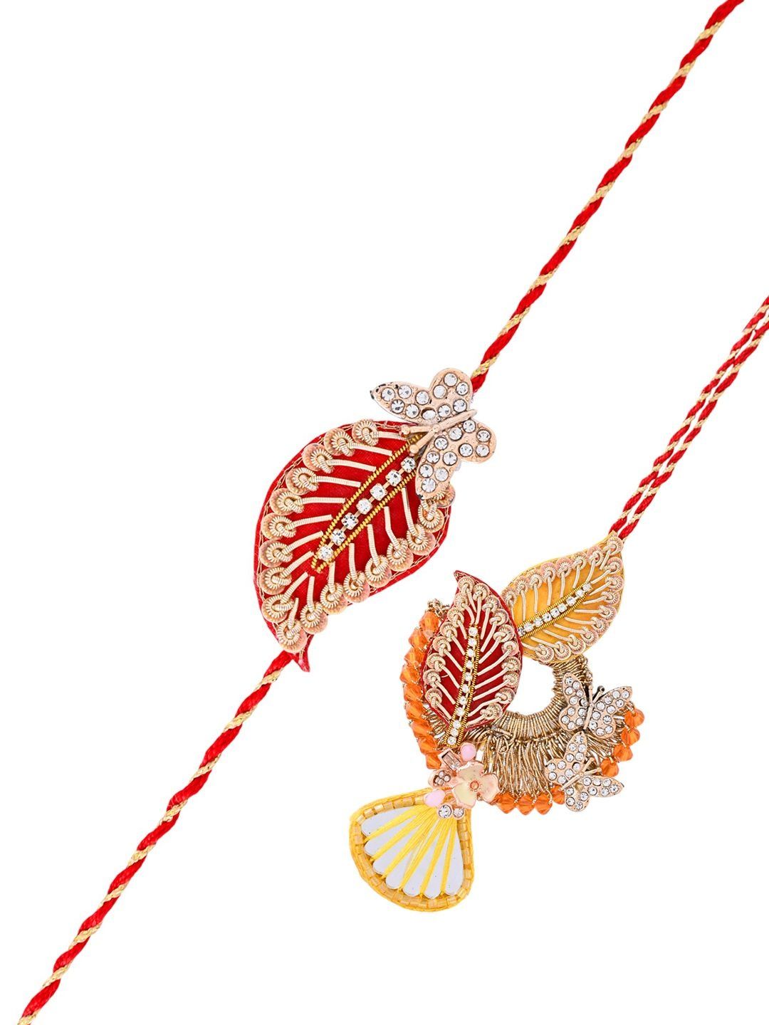 Dhiyona Rakhi