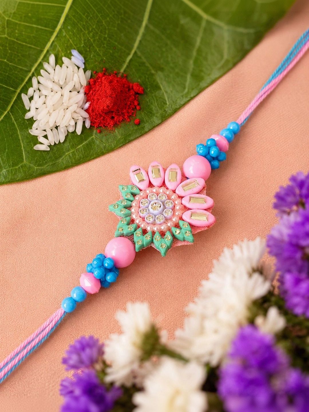 Dhiyona Rakhi