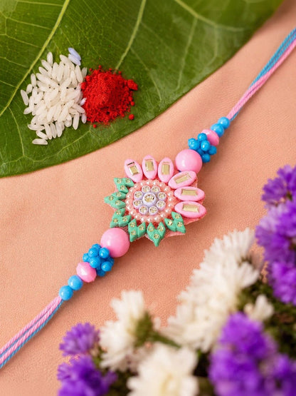Dhiyona Rakhi