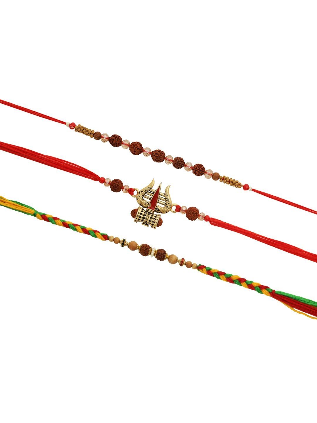 Dhiyona Rakhi