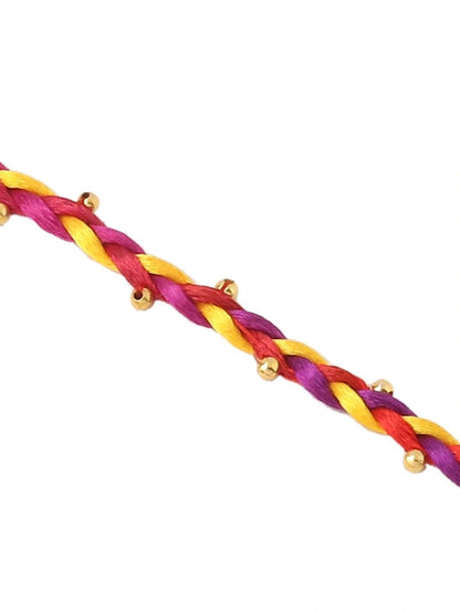 Dhiyona Thread Rakhi