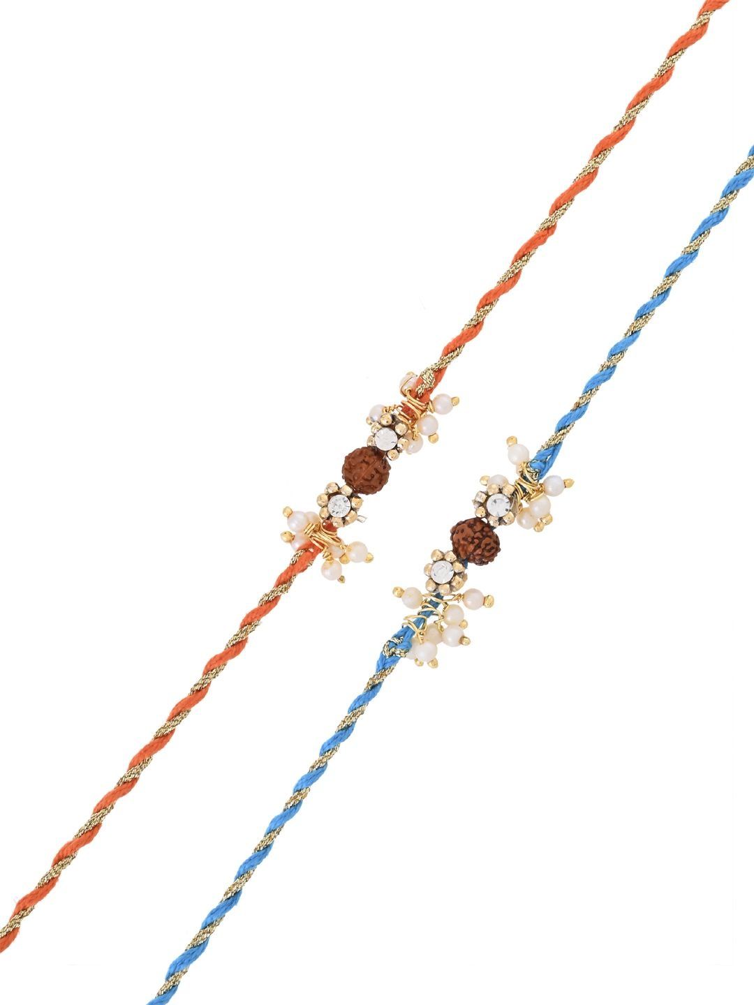 Dhiyona Thread Rakhi