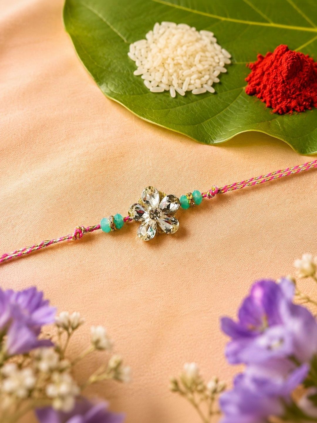 Dhiyona Rakhi