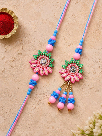 Dhiyona Rakhi