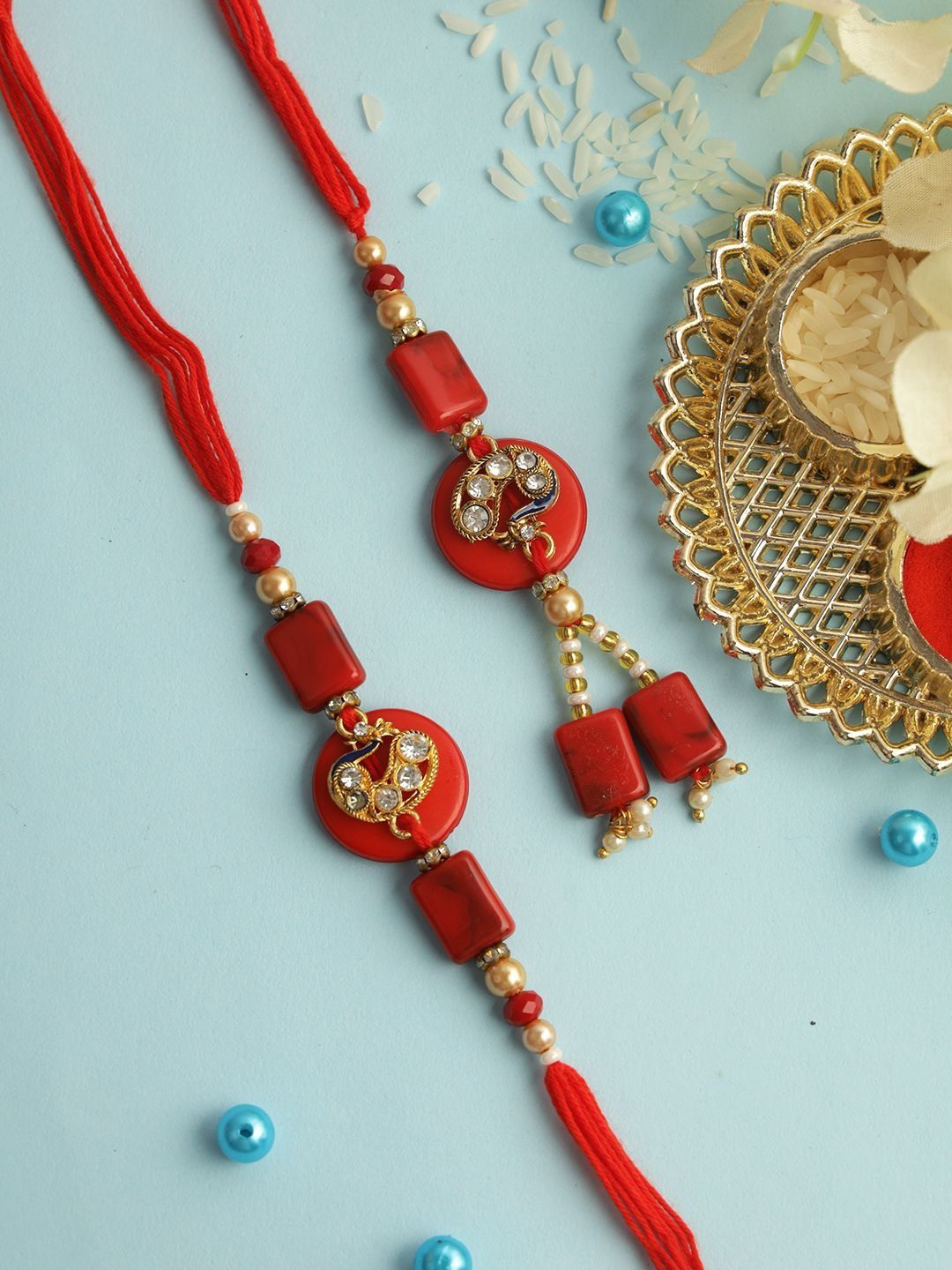 Dhiyona Rakhi