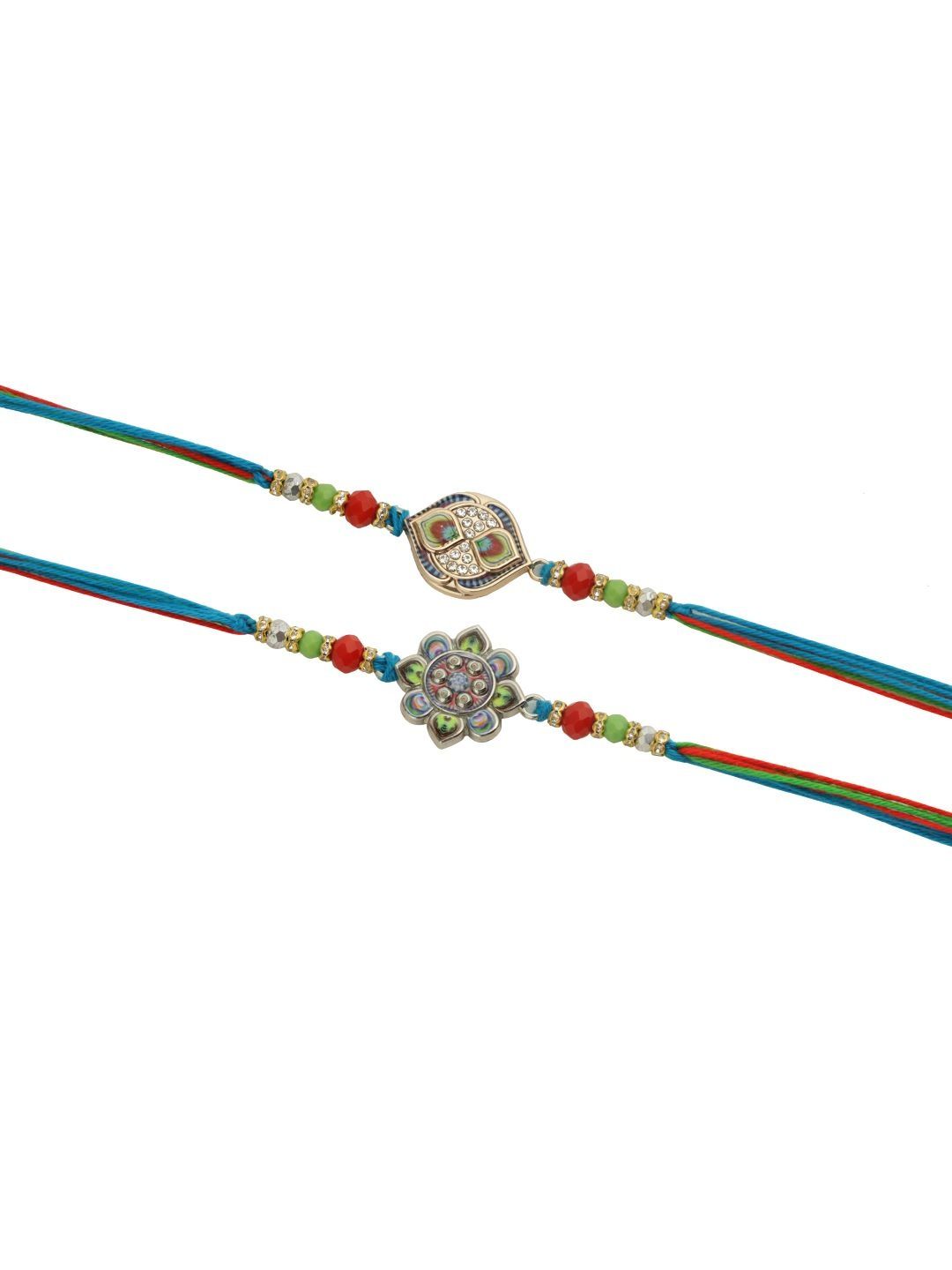 Dhiyona Thread Rakhi