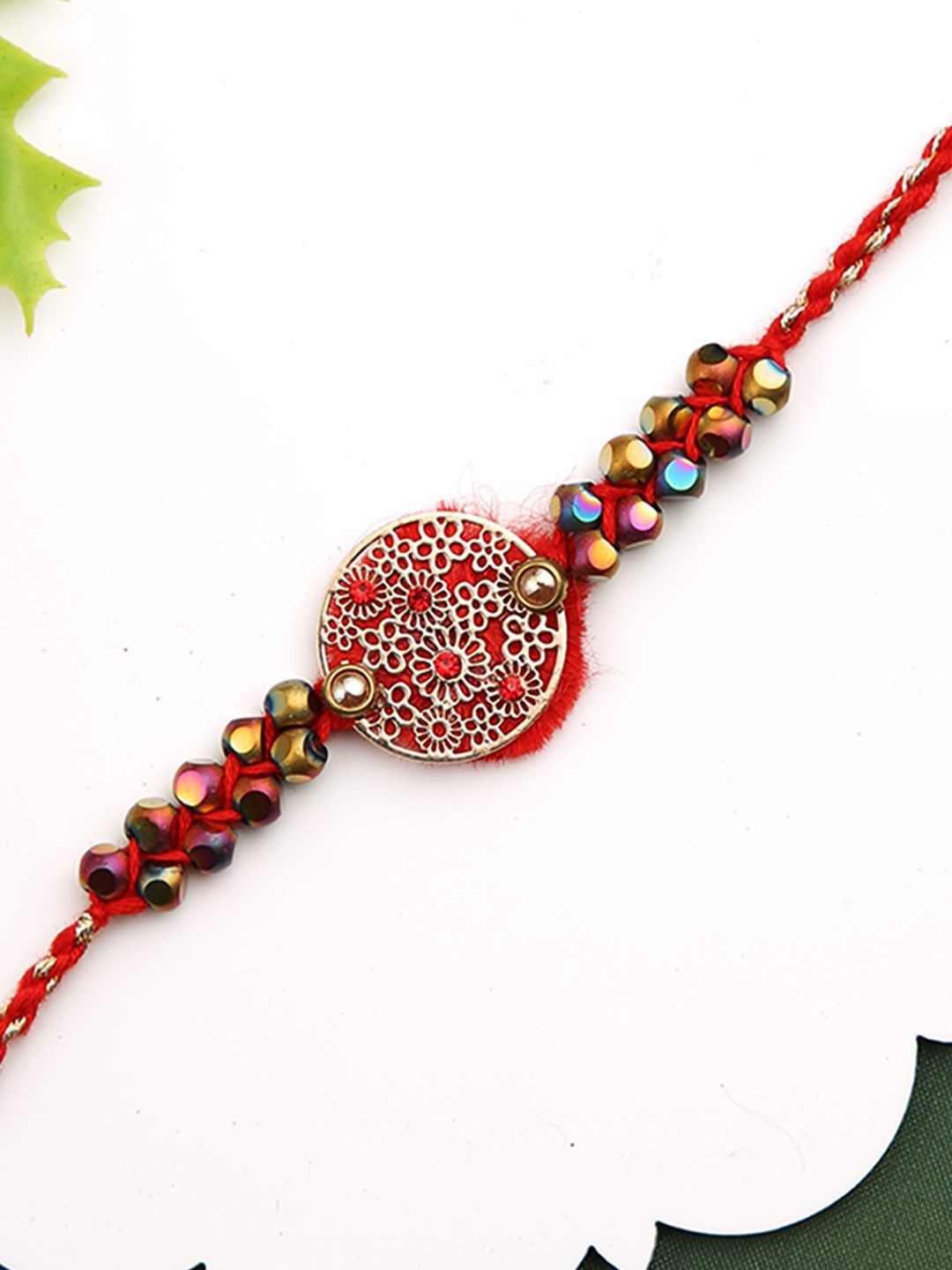 Dhiyona Thread Rakhi