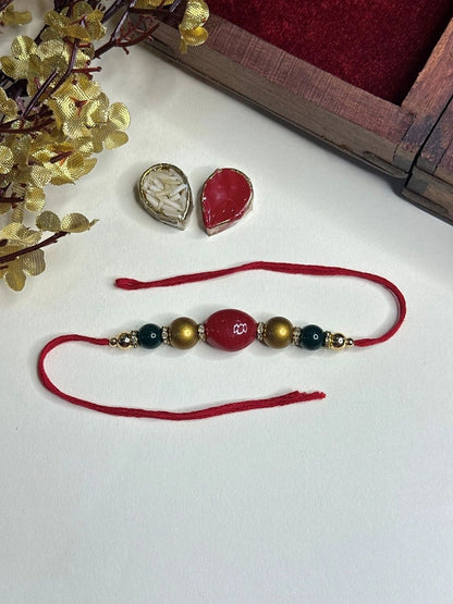 Dhiyona Thread Rakhi