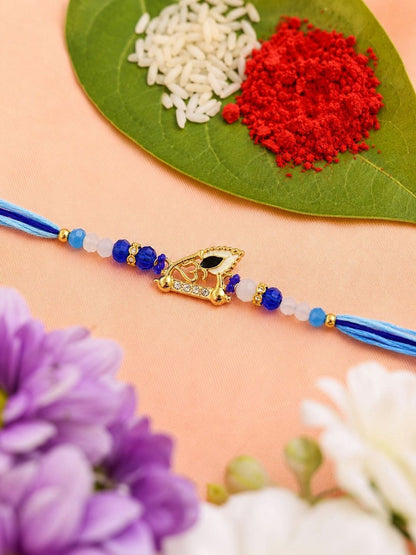 Dhiyona Thread Rakhi