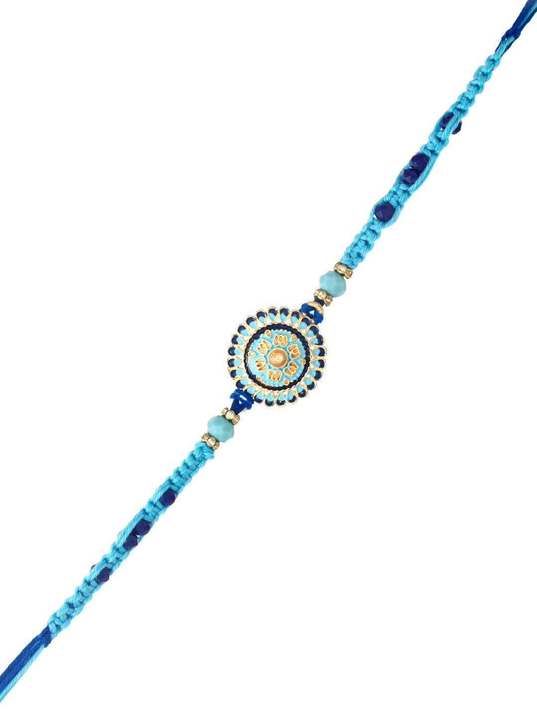 Dhiyona Thread Rakhi