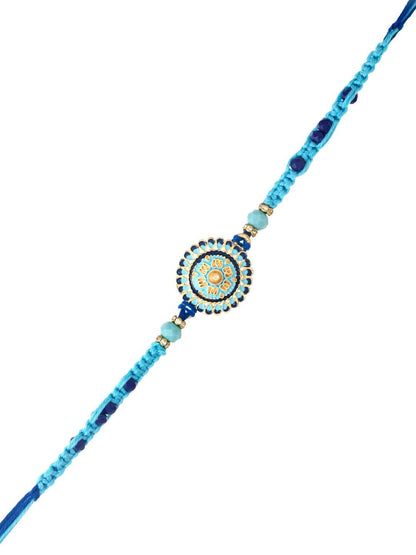 Dhiyona Thread Rakhi