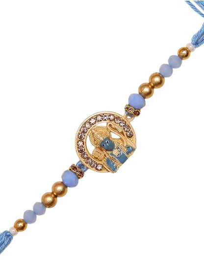 Dhiyona Thread Rakhi