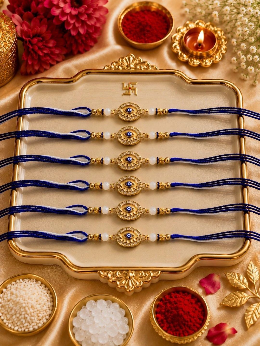 Dhiyona Rakhi