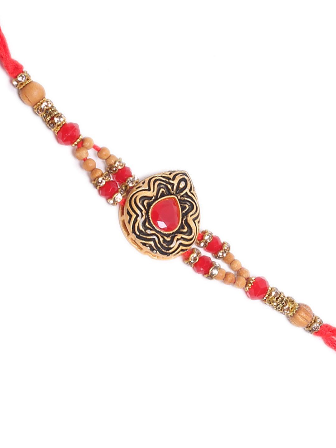 Dhiyona Thread Rakhi