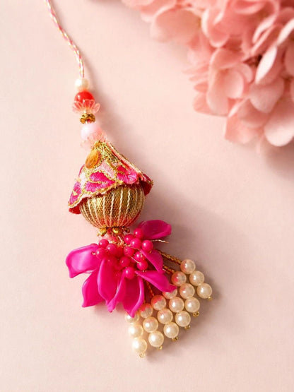 Dhiyona Rakhi